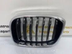 Решетка радиатора BMW X3 2017 51138091725 G01, левая