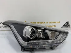 Фара светодиодная Hyundai Creta 2020-2021 92102M0300 1 GSR РЕСТАЙЛИНГ, правая