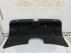 Обивка крышки багажника Skoda Rapid 2020 60U867975 2, задняя