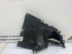 Защита бампера BMW X5 2019 51717424878 G05, передняя правая