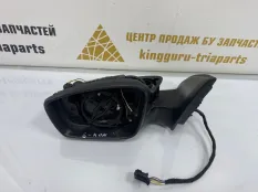 Корпус зеркала Skoda Rapid 2017 5JB857501M 1 РЕСТАЙЛИНГ, левый