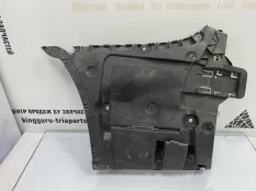 Кронштейн бампера BMW 5 2017 51127387299 G30, задний левый