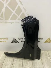 Крыло Suzuki Vitara 2014-2019 5771154P00 2 LY ДО РЕСТАЙЛИНГ, переднее левое