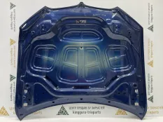 Капот BMW X5 2019-2023 41007492375 G05