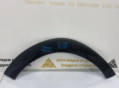 Расширитель крыла Hyundai Tucson 2015-2018 87714D7000 3 TL ДО РЕСТАЙЛИНГ, передний правый