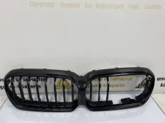 Решетка радиатора BMW 5 2021 9464210 G30 РЕСТАЙЛИНГ