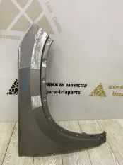 Крыло Skoda Kodiaq 2017 565821106, переднее правое