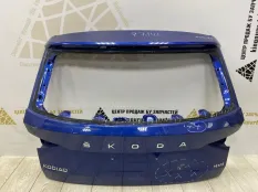Крышка багажника Skoda Kodiaq 2017 565827023B, задняя
