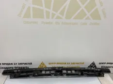 Кронштейн заднего бампера Skoda Kodiaq 2017-2022 565807863