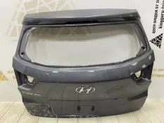 Крышка багажника Hyundai Creta 2020-2021 73700M0000 1 GSR РЕСТАЙЛИНГ, задняя