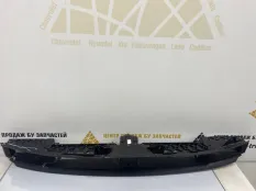Воздуховод радиатора нижний BMW X5 2019 51647418158 G05, передний