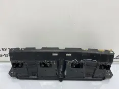 Кронштейн заднего бампера BMW X7 2019 51127420658 G07