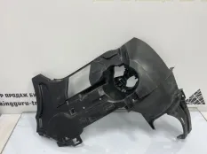 Кронштейн противотуманной фары BMW X1 2015 2016 2017 2018 2019 2020 51117354819 F48, передний левый