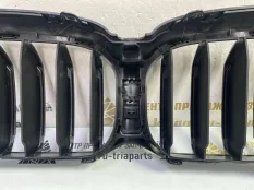 Решетка радиатора BMW 5 2020-2022 9464210 G30 M-PACK РЕСТАЙЛИНГ, передняя