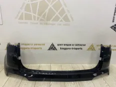 Бампер Hyundai Creta 2020-2021 86611M0000 1 GSR РЕСТАЙЛИНГ, задний