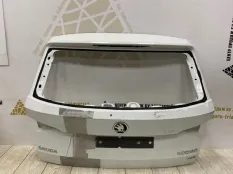 Крышка багажника Skoda Kodiaq 2017 565827023B, задняя
