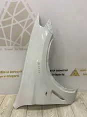 Крыло BMW X3 2017 41007491382 G01, переднее правое