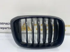 Решетка радиатора BMW X3 2017 51137464920 G01, правая
