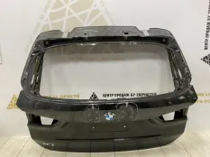 Крышка багажника BMW X1 2015 41007350826 F48, задняя