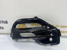 Решетка бампера BMW X5 2019 51118099732 G05 M-PACK, правая