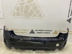 Бампер Mini Cooper 2016 51127391197 F60, задний