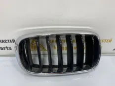 Решетка радиатора BMW X5 2013 2014 2015 2016 2017 2018 2019 7316076 F15, правая