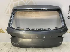 Крышка багажника Skoda Kodiaq 2017 565827025A, задняя