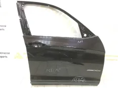 Дверь BMW X3 2010 41517355804 F25, передняя правая