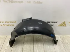 Подкрылок Skoda Rapid 2013 5JA810970 1, задний правый