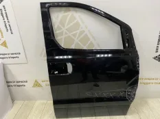 Дверь Hyundai H-1 Starex 2015-2018 760044H020 2 TQ РЕСТАЙЛИНГ, передняя правая