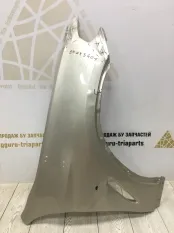 Крыло BMW X3 2017 - 2021 41007491382 G01, переднее правое