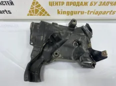 Кожух рулевой колонки BMW 6 GT 2017 2018 2019 2020 7228688 G32