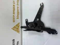 Петля капота BMW X5 2013 2014 2015 2016 2017 2018 2019 41007381781 F15, передняя левая