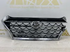 Решетка радиатора Hyundai Tucson 2018-2021 86350D7600 3 TL РЕСТАЙЛИНГ