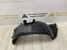 Подкрылок BMW X1 2015 51717342176 F48, передний правый