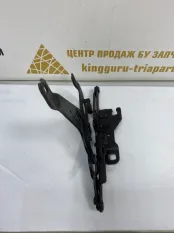 Петля капота BMW X5 2013 2014 2015 2016 2017 2018 2019 41007381782 F15, передняя правая