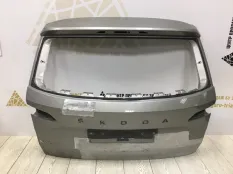 Крышка багажника Skoda Karoq 2019 57A827159