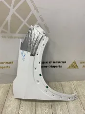 Крыло Hyundai Tucson 2018-2021 66321D3000 3 TL РЕСТАЙЛИНГ, переднее правое