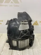 Подкрылок BMW 5 2011 51717193509 F07 GT, передний левый