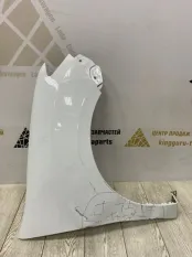 Крыло Renault Logan 2014 631009461R 2 РЕСТАЙЛИНГ, переднее правое