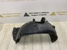 Подкрылок BMW X1 2015 51717356451 F48, передний левый