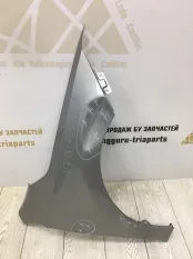 Крыло Skoda Rapid 2 2021 60U821022, переднее правое