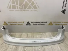Бампер Volkswagen Tiguan 2016-2020 5NR807421 2 AD1 ДО РЕСТАЙЛИНГ, задний