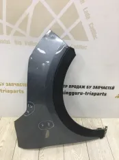 Крыло Hyundai Creta 2020-2021 66321M0100 1 GSR РЕСТАЙЛИНГ, переднее правое