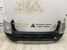 Бампер Renault Kaptur 2016-2020 850220429R 1 H5_ ДО РЕСТАЙЛИНГ, задний