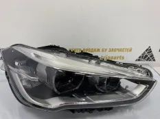 Фара светодиодная BMW X1 2015 2016 2017 2018 2019 63117495004 F48, правая