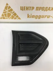 Накладка крыла Mini Copper 2016 51137414092 F60, передняя правая