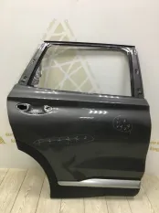 Дверь Hyundai Santa Fe 2018-2020 77004S1000 4 TM ДО РЕСТАЙЛИНГ, задняя правая