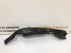 Уплотнитель шва дверной стойки BMW X2 2016 51767420826 F39, передний правый