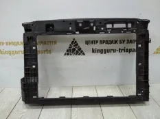 Панель передняя Volkswagen Polo 2020-2022 60U805588E 6 CK4